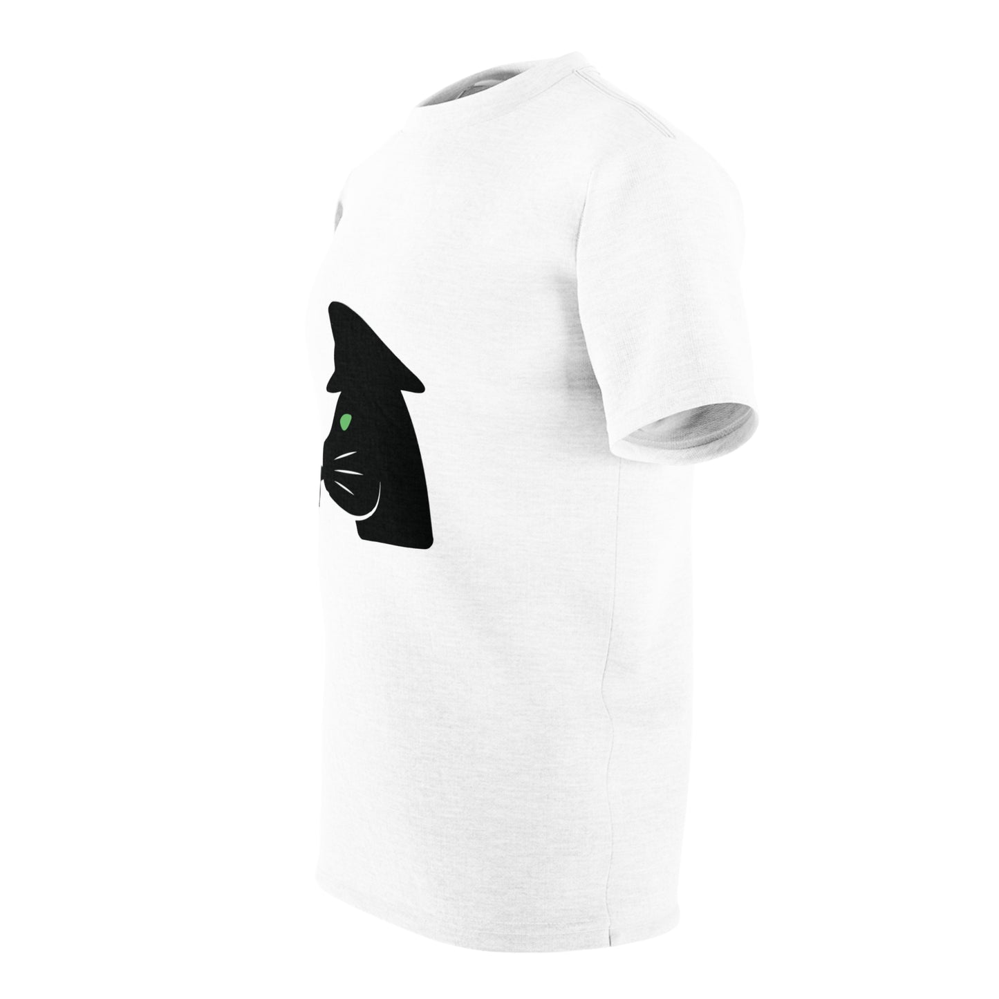 Unisex Cut & Sew Tee (AOP)